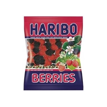 Haribo Berries 200 g
