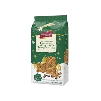 Coppenrath Spekulatius - Ciastka Korzenne 600 g