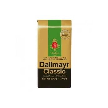Dallmayr Classic Kawa Ziarnista 500 g