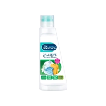 Dr. Beckmann Gallseife Odplamiacz ze Szczoteczką 250 ml