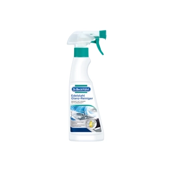 Dr.Beckmann Środek do Czyszczenia Stali Nierdzewnej 250 ml