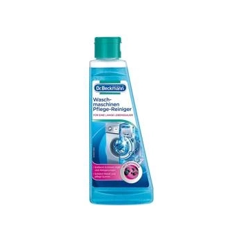 Dr. Beckmann Środek do Pielęgnacji Pralek 250 ml