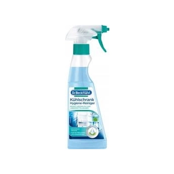Dr.Beckmann Higieniczny Środek Czyszczący do Lodówki 250 ml DE