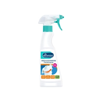 Dr.Beckmann Odplamiacz do Dezodorantów i Plam z Potu 250 ml DE