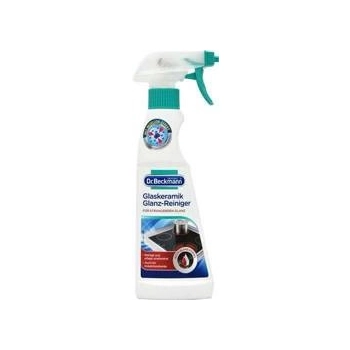 Dr. Beckmann Płyn do Czyszczenia Płyty Ceramicznej 250 ml DE