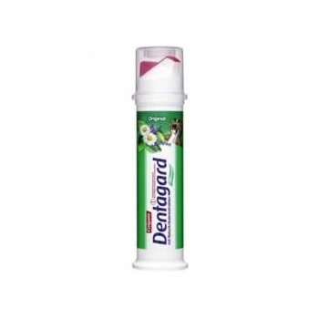 Dentagard Ziołowa Pasta do Zębów 100 ml