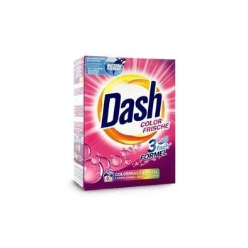Dash Color Proszek do Prania 40 prań