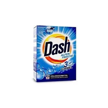 Dash Alpen Frische Proszek do Prania 40 prań