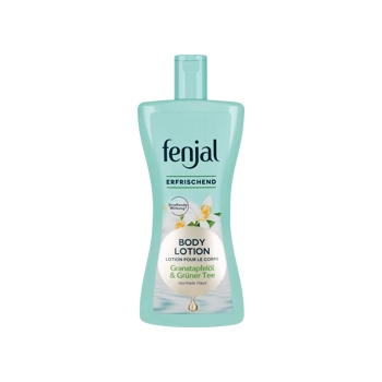 Fenjal Bodylotion Erfrischend Balsam do Ciała 400 ml