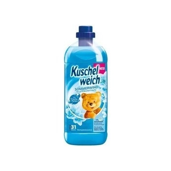 Kuschelweich Sommerwind Płyn do Płukania 31 prań