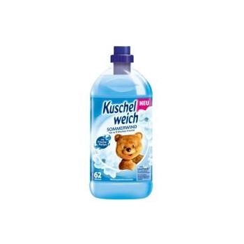 Kuschelweich Sommerwind Płyn do Płukania 62 prania