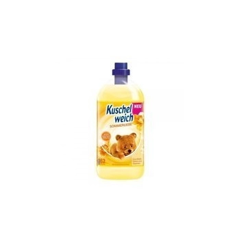 Kuschelweich Sommerliebe Płyn do Płukania 62 prania
