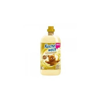 Kuschelweich Glücksmoment Płyn do Płukania 2 l