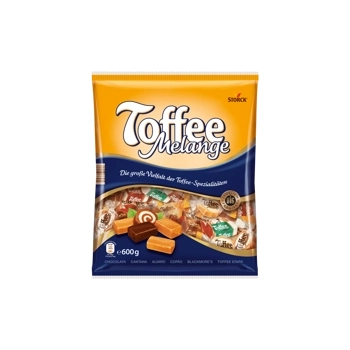 Storck Toffee Melange 600 g