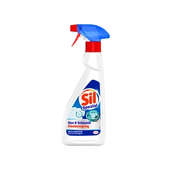 Sil Odplamiacz na Antyperspiranty 250 ml