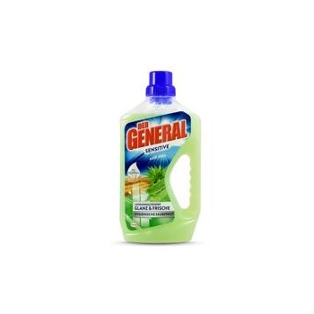 General Sensitive Aloe Vera Płyn do Podłóg 750 ml