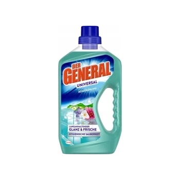 General Bergfrühling Płyn do Podłóg 750 ml