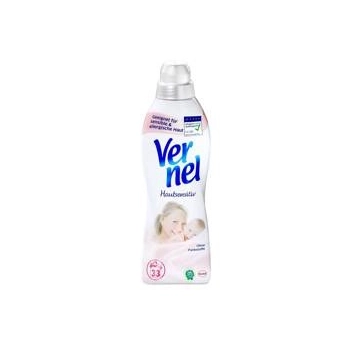 Vernel Sensitiv Płyn do Płukania 33 prania