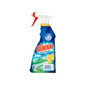 General Środek do Mycia Powierzchni Kuchennych 500 ml