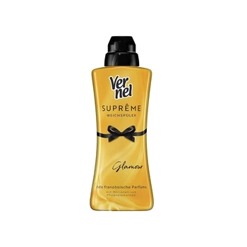 Vernel Supreme Glamour Gold Płyn do Płukania 48 prań