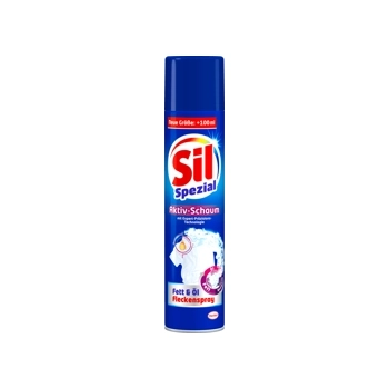 Sil Odplamiacz na Tłuszcz 400 ml