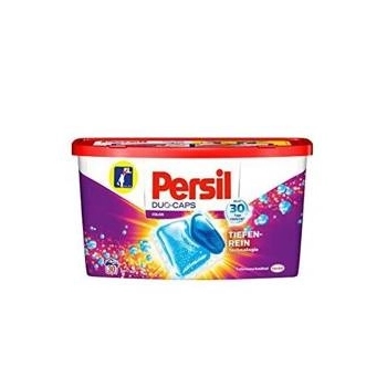 Persil Duo-Caps Color Kapsułki do Prania 30 szt.