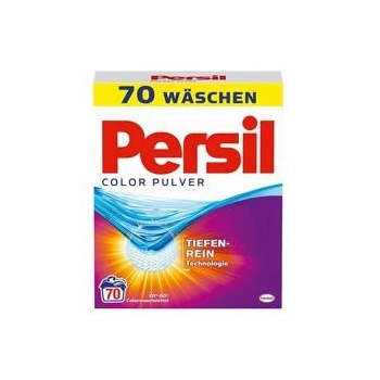 Persil Color Pulver Proszek do Prania 70 prań