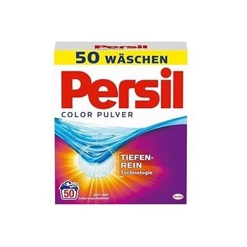 Persil Color Proszek do Prania 50 prań