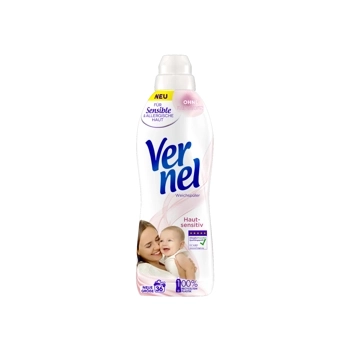Vernel Sensitiv Płyn do Płukania 36 prań