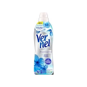 Vernel Fresh Control Cool Fresh Płyn do Płukania 32 prania