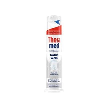 Theramed Natur Weiss Pasta do Zębów 100 ml
