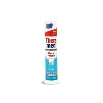 Theramed Atem Frisch Pasta do Zębów 2w1 100 ml