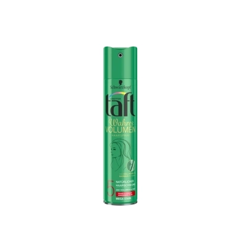 Taft Volumen 5 Kollagen Lakier do Włosów 250 ml