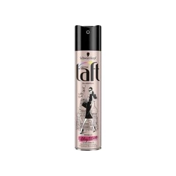 Taft 4 City Styles Moskau Lakier do Włosów 250 ml