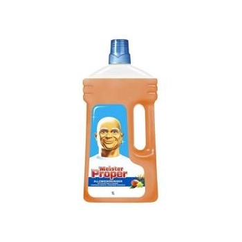 Mr Proper Tropische Frische Płyn do Podłóg 1 l