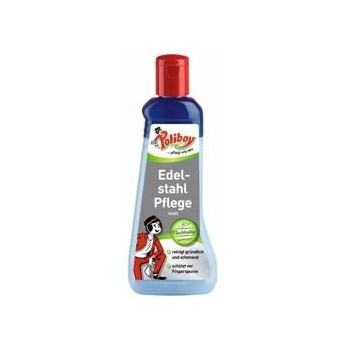 Poliboy Edelstahl Pielęgnacja Stali Nierdzewnej 200 ml