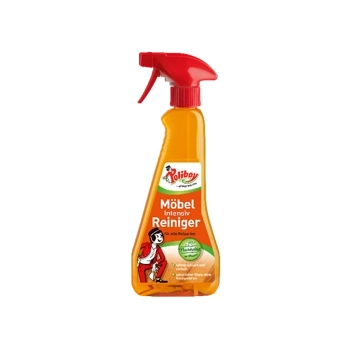 Poliboy Środek do Czyszczenia Mebli 375 ml