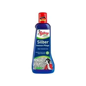 Poliboy Intensywna Pielęgnacja Srebra 200 ml