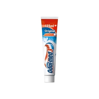 Odol med 3 Original Pasta do Zębów 125 ml