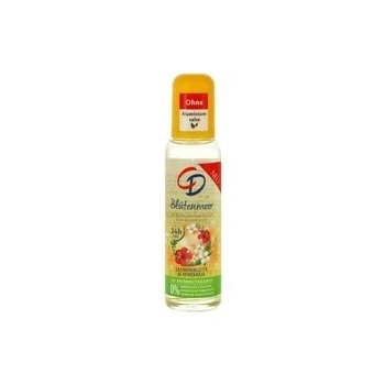 CD Jasminblute&Hibiskus Atomizer 75 ml
