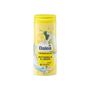 Balea Buttermilk&Lemon Żel pod Prysznic 300 ml