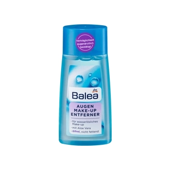 Balea Płyn do Demakijażu Oczu Beztłuszczowy 100 ml