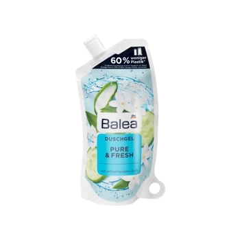 Balea Pure&Fresh Żel pod Prysznic 300 ml