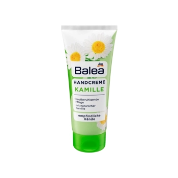 Balea Kamille Krem do Rąk i Paznokci 100 ml