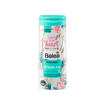Balea Dream on Żel pod Prysznic 300 ml