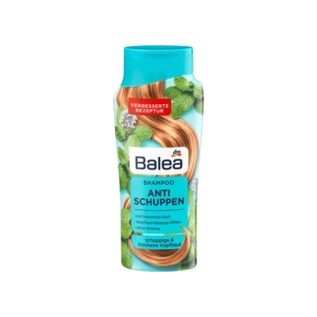 Balea Anti Schuppen Szampon 300 ml