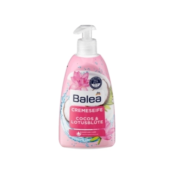 Balea Cocos&Lotusblüte Mydło w Płynie 500 ml