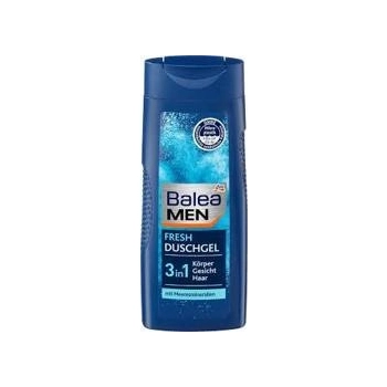 Balea Men Fresh Żel pod Prysznic 300 ml