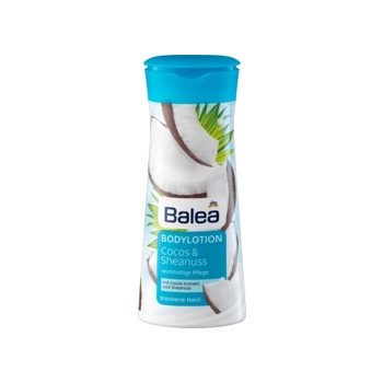 Balea Bodylotion Cocos&Sheanuss 400 ml