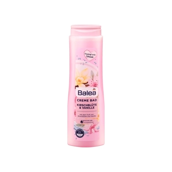 Balea Kirschblüte&Vanille Płyn do Kąpieli 750 ml